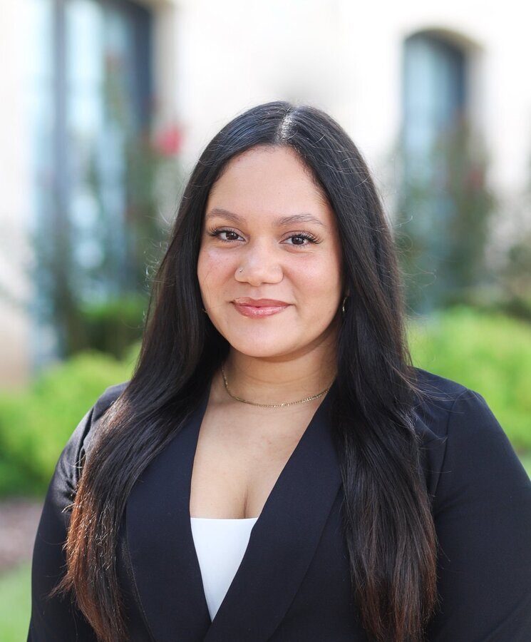 Jasmine Ruffat Agent Photo